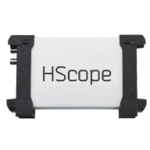 Logo of HScope android Application 